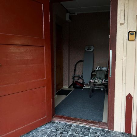 Maria Apartment Roomassaare Kuressaare Buitenkant foto