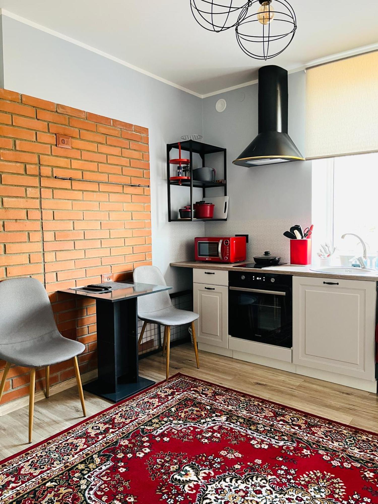 Maria Apartment Roomassaare Kuressaare Buitenkant foto