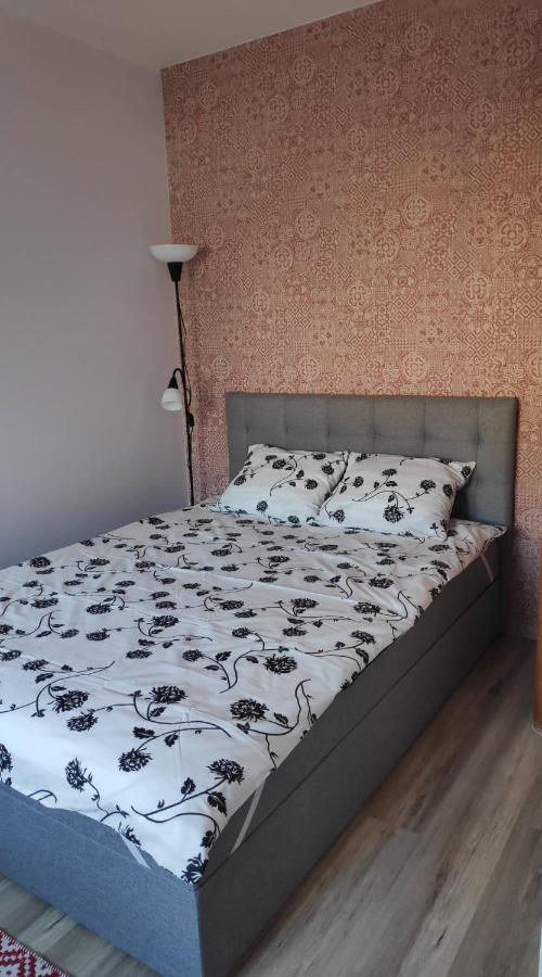 Maria Apartment Roomassaare Kuressaare Buitenkant foto